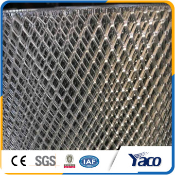 China Online-Shopping Aluminium Streckmetall Grill Drahtgeflecht